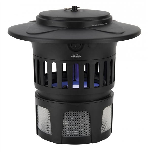 Mosquito Killer JATA MATL9220 Black 13 W