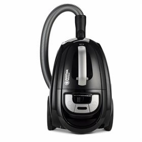 vacuum cleaner Nilfisk METEOR COMFORT Black 800 W