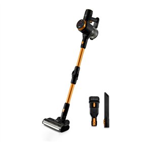 Stick Vacuum Cleaner UFESA U5 130 W