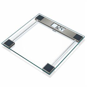 Digital Bathroom Scales Beurer GS14 Transparent (1 Unit)