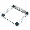 Digital Bathroom Scales Beurer GS14 Transparent (1 Unit)