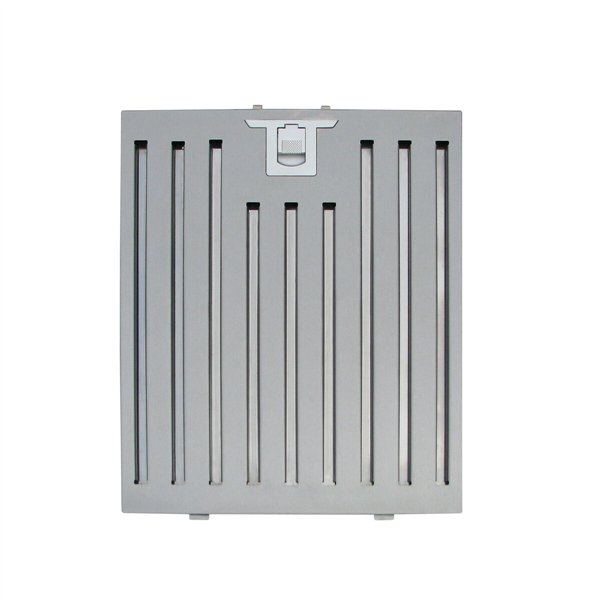 Metal Filter for Kitchen Extractor Fan Cata MAX 02800930 Metal