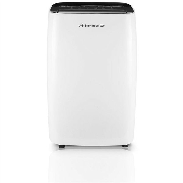 Dehumidifier UFESA BREEZE DRY 5000 260 W 6 L