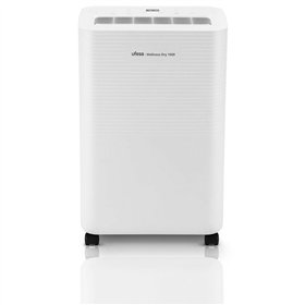 Dehumidifier UFESA WELLNESS DRY 1000 2 L 10 L