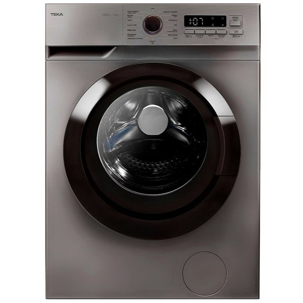 Washing machine Teka WMK40740SS 60 cm 1400 rpm 7 kg