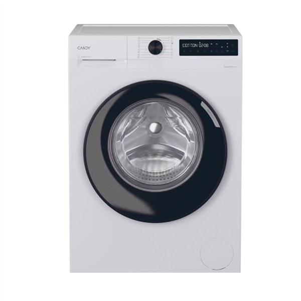 Washing machine Candy BR48B6S 60 cm 1400 rpm 8 kg