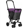 Shopping cart PLAY EASY GO GREY PURPLE 24966 783