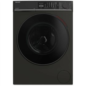 Washing machine Sharp 1400 rpm 8 kg