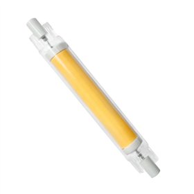 LED lamp Silver Electronics 1131730