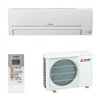 Air Conditioning Mitsubishi Electric MSZHR35VFK 2924F A++ White A++ 3400 W 3700 W 2924 fg/h 2924 kcal/h-3096 kcal/h