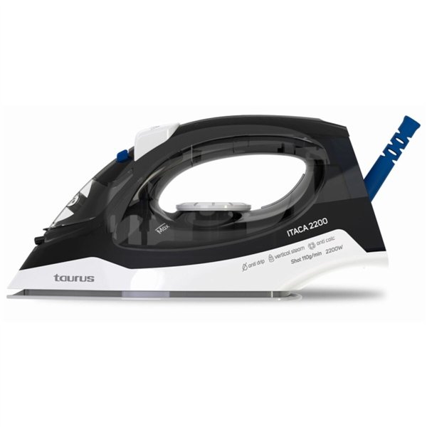 Steam Iron Taurus ITACA