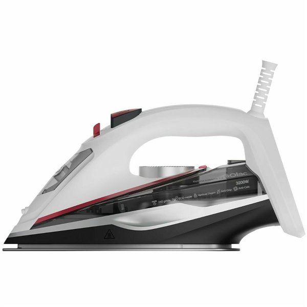 Steam Iron Solac PV2034