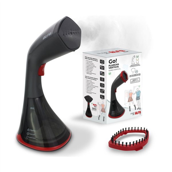 Steam Iron Alfa PLV0010001