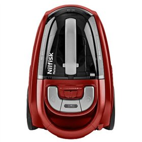 vacuum cleaner Nilfisk METEOR LUXE Red