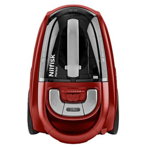 vacuum cleaner Nilfisk METEOR LUXE Red