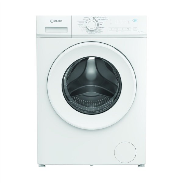 Washing machine Indesit