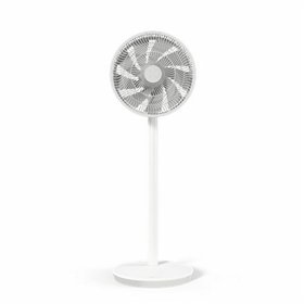 Freestanding Fan Duux 84211XCF60 White