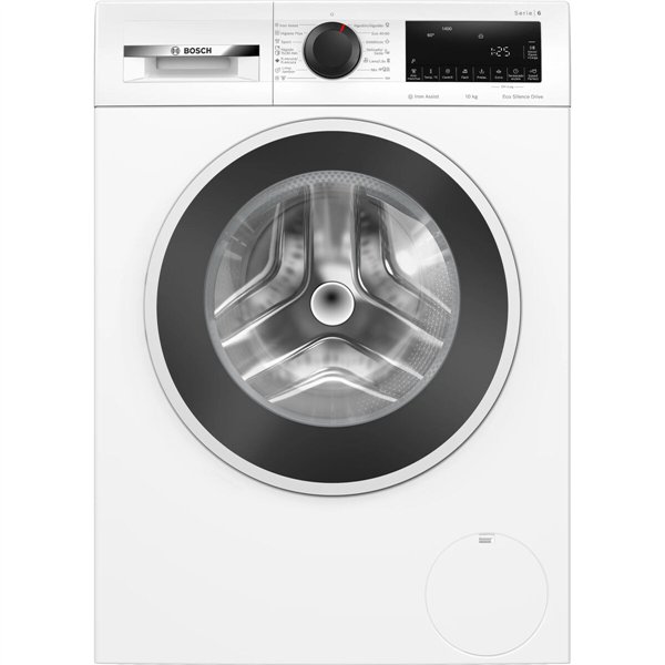 Washing machine BOSCH