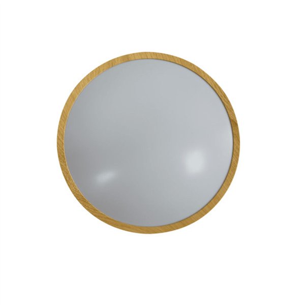 LED lamp Silver Electronics 490510