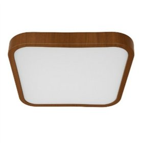 LED lamp Silver Electronics 490519