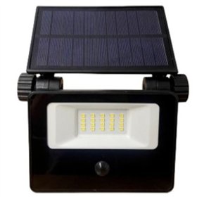 LED lamp Silver Electronics 174009