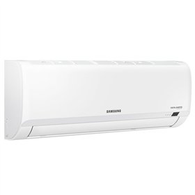 Air Conditioning Samsung AR12TXHQBWKNEU+AR12TXHQBWKXEU A+/A++ 3010 fg/h White