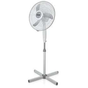 Freestanding Fan HJM VP40 White 50 W