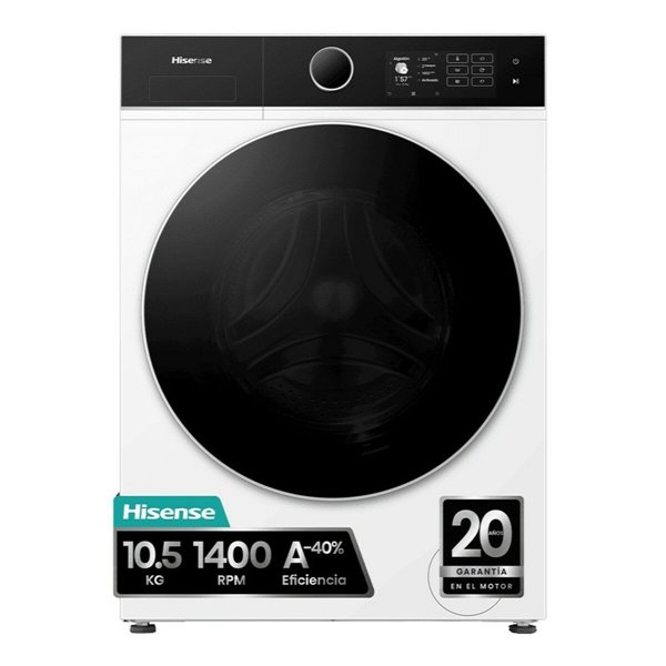 Washing machine Hisense