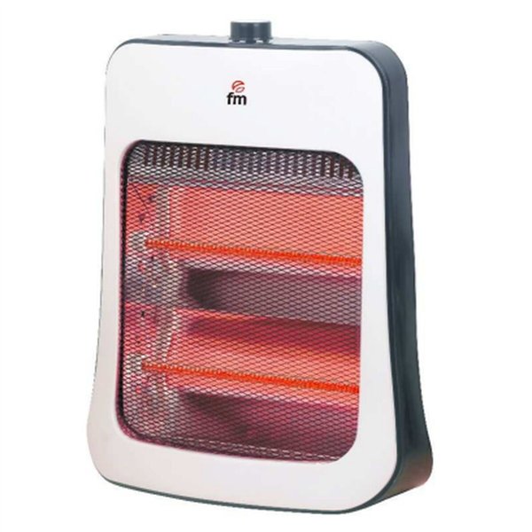 Halogen Heater Grupo FM FC-750 750 W