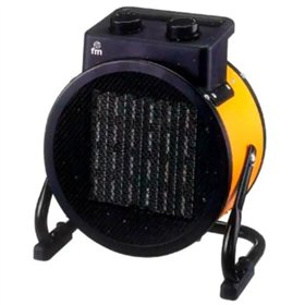 Heater Grupo FM TI-30 3000W 3000 W