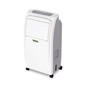 Portable Evaporative Air Cooler HJM NOBLE