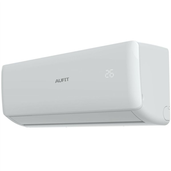 Air Conditioning Aufit ASWH12C5E4 3000FR A+/A++ 3010 fg/h 3010 fg/g
