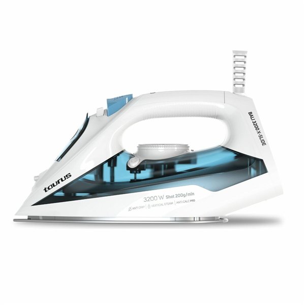 Steam Iron Taurus BALI 3200X SLIDE GV200 3200 W