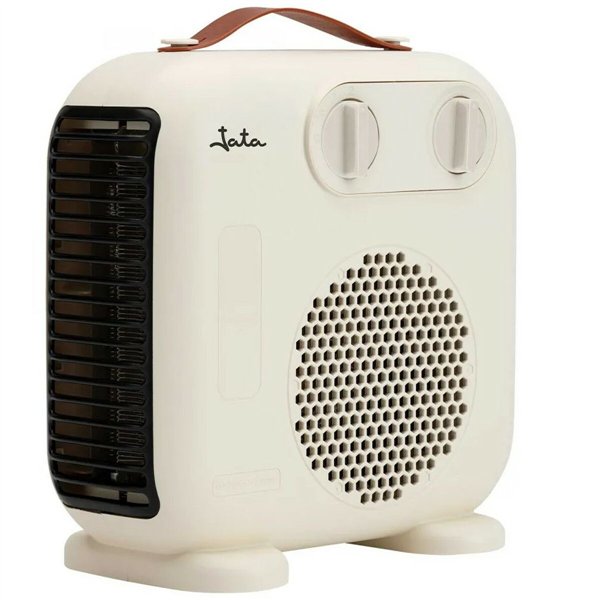 Heater JATA JCTV1206 White 2000 W