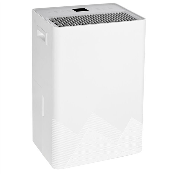 Dehumidifier Artica ADD20EWG1 265 W 20 L
