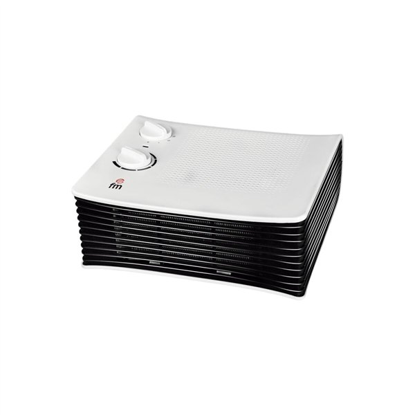Heater Grupo FM FM TDUAL 2000W White 2000 W