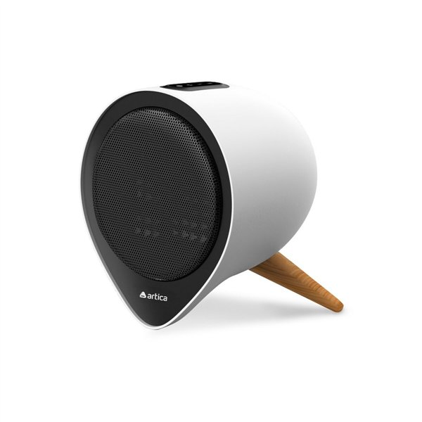 Heater Artica White 1500 W