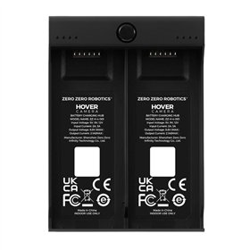 Surveillance Camcorder Hoverair SP23H008