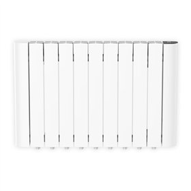 Digital Heater Artica White 1800 W