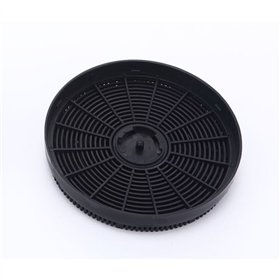 Carbon Filter Artica AACCSFC1 Charcoal