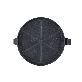 Carbon Filter Artica AACCSFC2 Charcoal