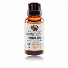 Essential oil Terre d'Ecologis Mint 30 ml