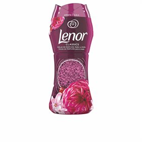 Fabric softener Lenor Unstoppables Jasmine 210 g