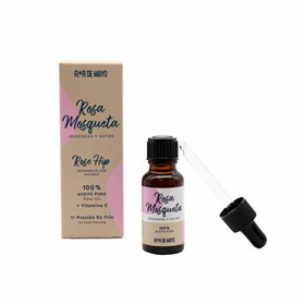 Essential oil Flor de Mayo 073190 20 ml Rosehip