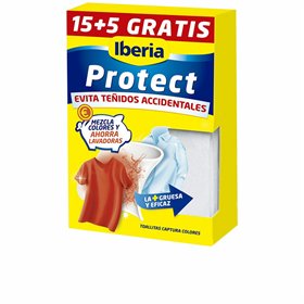 Washing Machine Sheets Tintes Iberia 20 Units