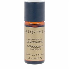 Air Freshener Alqvimia ACEITES ESENCIALES NATURALES 10 ml