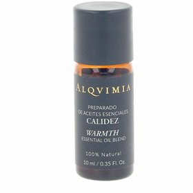 Air Freshener Alqvimia RELAJACIÓN Y ANTI-ESTRÉS 10 ml