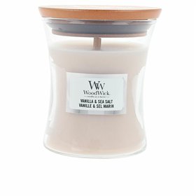 Air Freshener Woodwick WOODWICK VELA 85 g