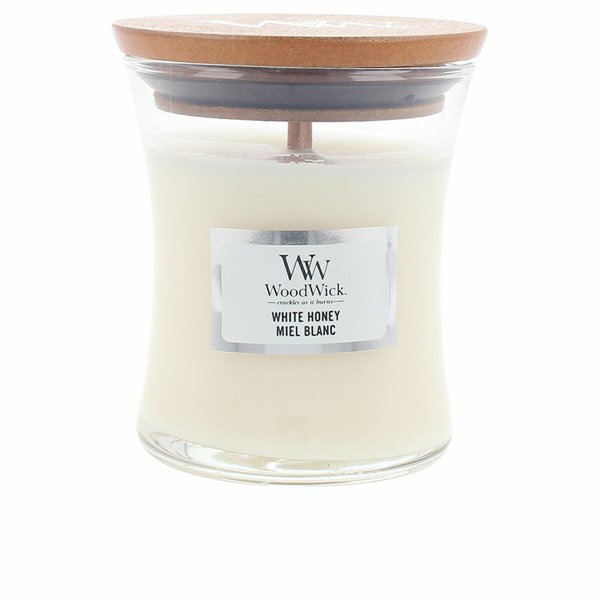 Air Freshener Woodwick WOODWICK VELA