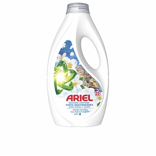 Liquid detergent Ariel COSTA MEDITERRANEA 25 washes